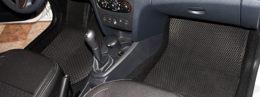 Renault Logan New